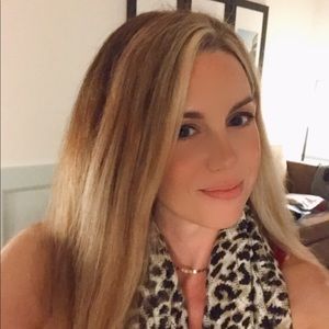 Meet your Posher, Kate